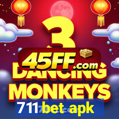711 bet apk